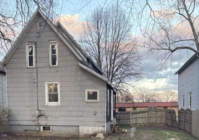 13th image of 337 N 6th Avenue, Kankakee, IL 60901 | MLS# 12738253