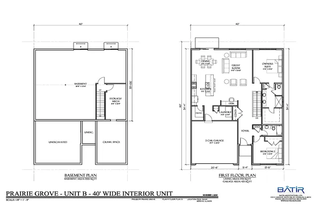 4th image of Unit 9B Prairie Grove Dr, Geneva, IL 60134 | MLS# 12738261
