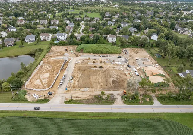 5th image of Unit 9B Prairie Grove Dr, Geneva, IL 60134 | MLS# 12738261