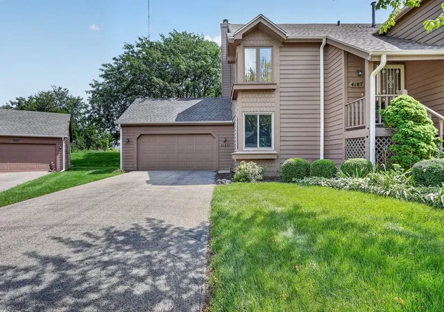 34th image of 4185 Tumbleweed Trl #4185, Loves Park, IL 61111 | MLS# 12738262
