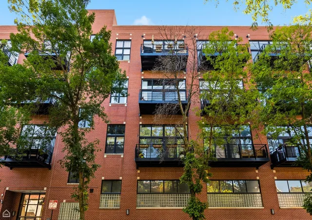 Photo 1 of Condo for sale at 1934 N Washtenaw Ave #207, Chicago, IL 60647 | MLS# 12738269 | Listing updated on 2026-08-26