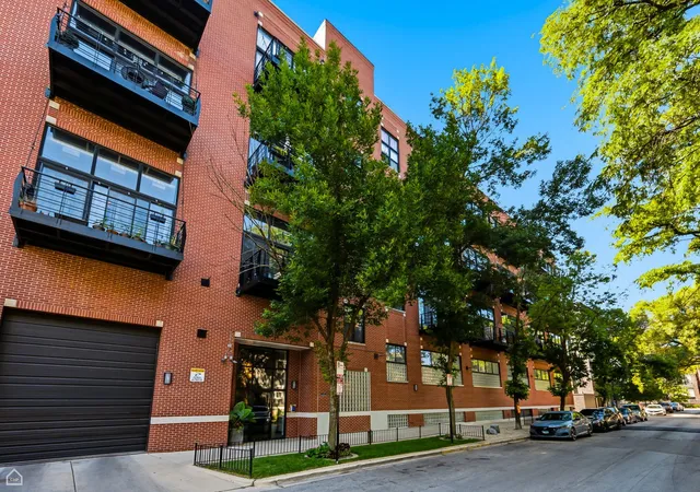Photo 2 of Condo for sale at 1934 N Washtenaw Ave #207, Chicago, IL 60647 | MLS# 12738269 | Listing updated on 2026-08-26