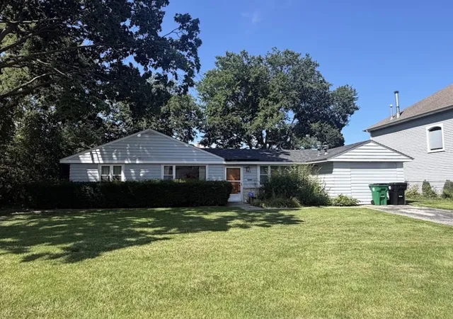 Photo 1 of Land for sale at 2164 Manor Ln, Park Ridge, IL 60068 | MLS# 12738272 | Listing updated on 2026-08-27