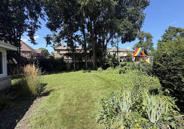 Photo 4 of Land for sale at 2164 Manor Ln, Park Ridge, IL 60068 | MLS# 12738272 | Listing updated on 2026-08-27