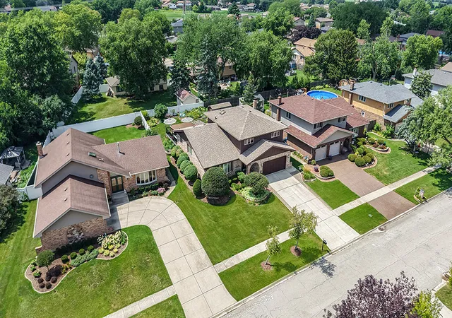 32nd image of 15614 S Badger Ln, Homer Glen, IL 60491 | MLS# 12738279