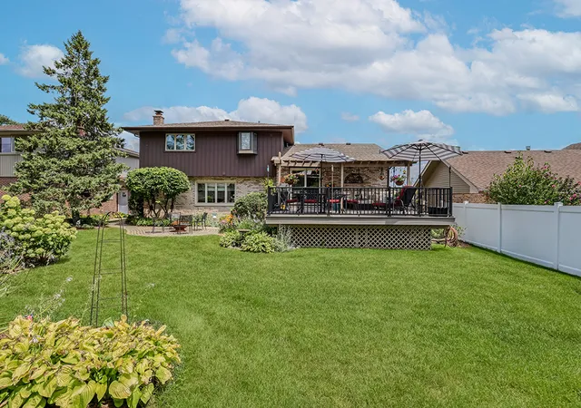 5th image of 15614 S Badger Ln, Homer Glen, IL 60491 | MLS# 12738279