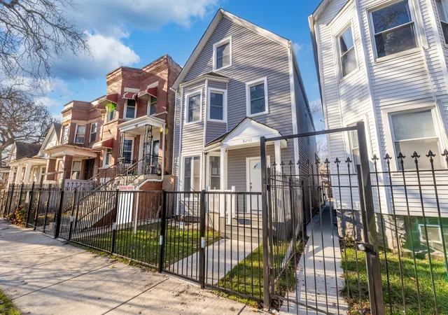 Listing Photo 4 - Condo for sale in building located at 5746 S Paulina St, Chicago, IL 60636