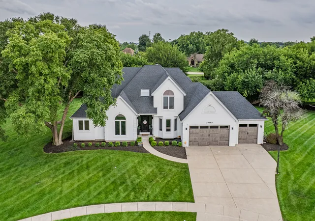 1st image of 24065 Ascot Ct, Naperville, IL 60564 | MLS# 12738285