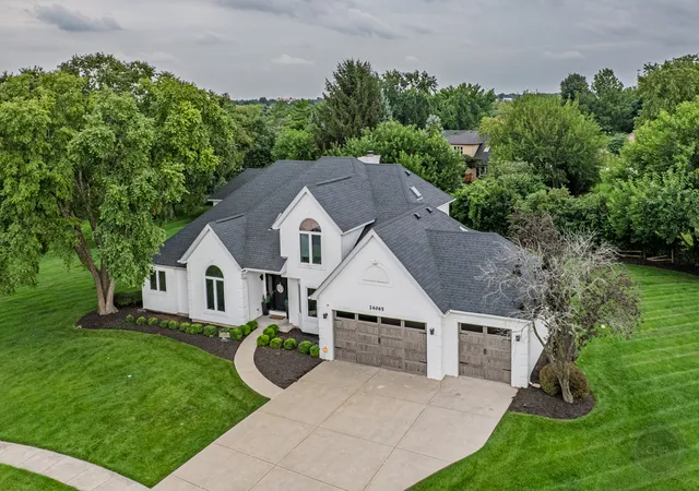 3rd image of 24065 Ascot Ct, Naperville, IL 60564 | MLS# 12738285