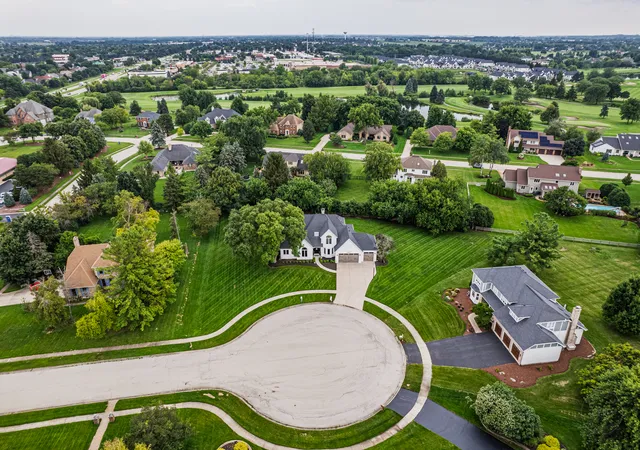 43rd image of 24065 Ascot Ct, Naperville, IL 60564 | MLS# 12738285