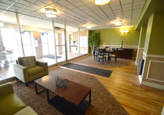 Photo 2 of Condo for sale at 5400 Walnut Ave #111, Downers Grove, IL 60515 | MLS# 12738292 | Listing updated on 2026-09-04