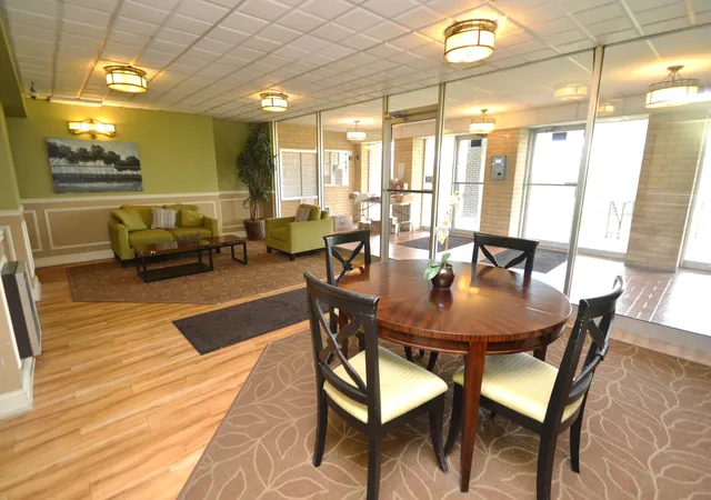 Photo 3 of Condo for sale at 5400 Walnut Ave #111, Downers Grove, IL 60515 | MLS# 12738292 | Listing updated on 2026-09-04