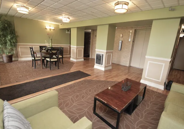 Photo 4 of Condo for sale at 5400 Walnut Ave #111, Downers Grove, IL 60515 | MLS# 12738292 | Listing updated on 2026-09-04