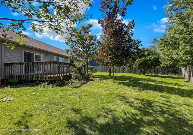 27th image of 507 E Rennesoy Dr, Newark, IL 60541 | MLS# 12738296