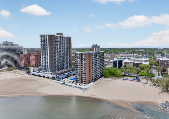 1st image of 5901 N Sheridan Rd #7G, Chicago, IL 60660 | MLS# 12738315