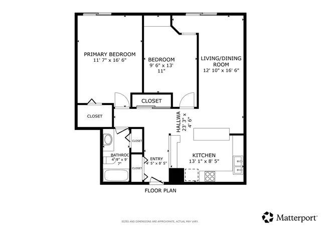 21st image of 5901 N Sheridan Rd #7G, Chicago, IL 60660 | MLS# 12738315