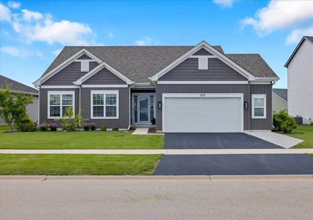 1st image of 635 Maplewood Cir, Elburn, IL 60119 | MLS# 12738340
