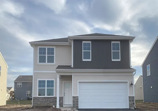 2nd image of 2261 Cobble Springs Dr, Wonder Lake, IL 60097 | MLS# 12738341