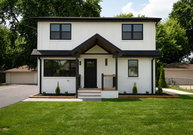 Photo 1 of Single family home for sale at 9316 Sayre Ave, Oak Lawn, IL 60453 | MLS# 12738342 | Listing updated on 2026-09-02