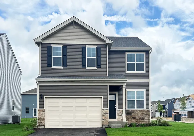1st image of 2269 Cobble Springs Dr, Wonder Lake, IL 60097 | MLS# 12738346