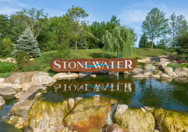 2nd image of 2269 Cobble Springs Dr, Wonder Lake, IL 60097 | MLS# 12738346
