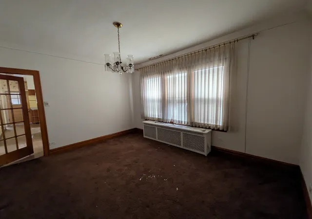 Photo 3 of Sale Pending at 1233 S 59th Avenue, Cicero, IL 60804 | MLS# 12738347 | Listing updated on 2026-08-27