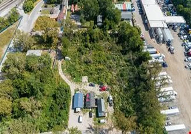 Photo 1 of Land for sale at 13137 Sacramento Ave, Blue Island, IL 60406 | MLS# 12738349 | Listing updated on 2026-09-24