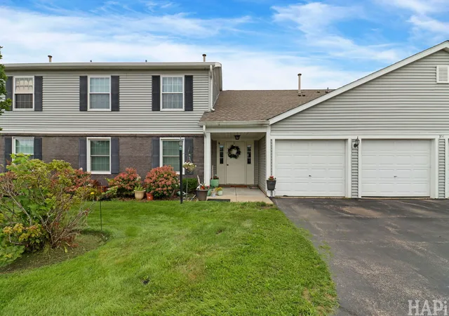 Photo 1 of Townhouse for sale at 354 Wilmington Dr #C1, Bartlett, IL 60103 | MLS# 12738355 | Listing updated on 2026-09-05
