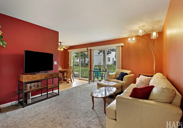 Photo 3 of Townhouse for sale at 354 Wilmington Dr #C1, Bartlett, IL 60103 | MLS# 12738355 | Listing updated on 2026-09-05