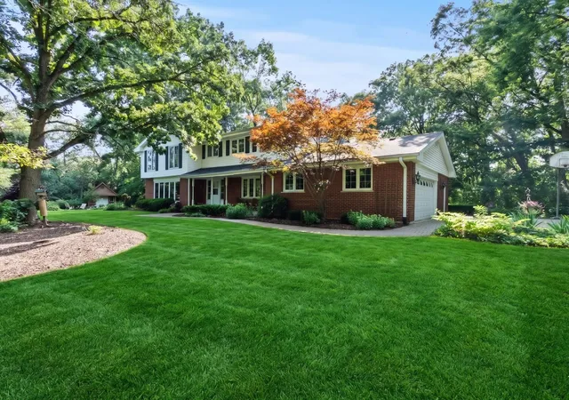 3rd image of 3 Old Creek Rd, Palos Park, IL 60464 | MLS# 12738390
