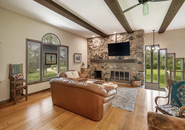 Photo 3 of Single family home for sale at 34066 Myelle Rd, Kingston, IL 60145 | MLS# 12738398 | Listing updated on 2026-08-31