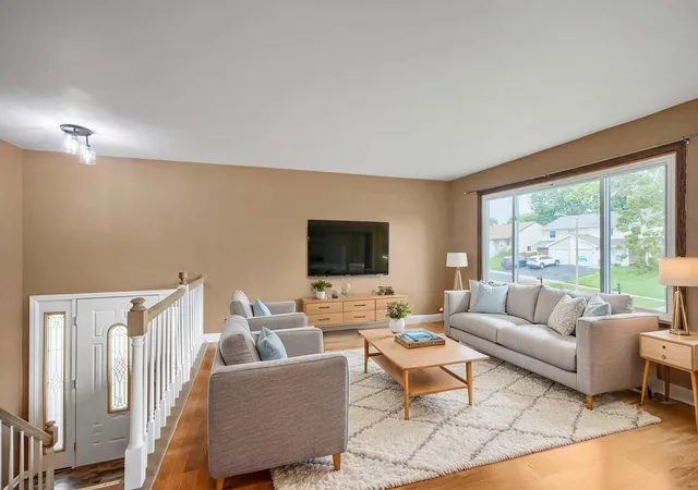 Photo 2 of Multi family home for sale at 2165 Wildwood Ct, Hanover Park, IL 60133 | MLS# 12738422 | Listing updated on 2026-08-28