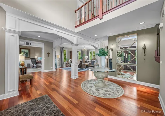 4th image of 9N773 Old Mill Ct, Elgin, IL 60124 | MLS# 12738425