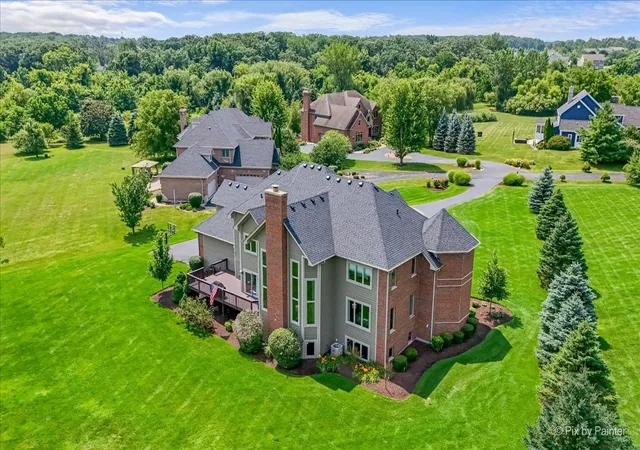 50th image of 9n773 Old Mill Ct, Elgin, IL 60124 | MLS# 12738425