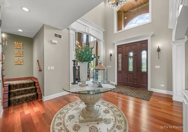 5th image of 9N773 Old Mill Ct, Elgin, IL 60124 | MLS# 12738425