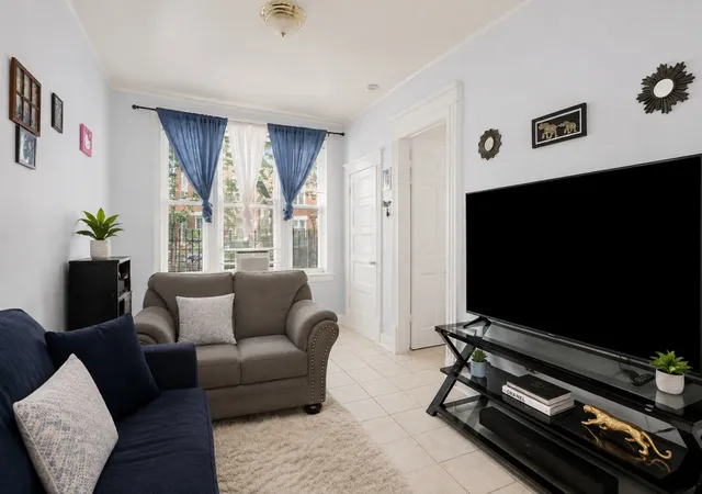 Photo 2 of Multi family home for sale at 2639 S Trumbull Ave, Chicago, IL 60623 | MLS# 12738426 | Listing updated on 2026-08-28