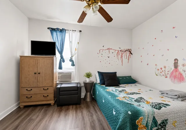 Listing Photo 4 - Condo for sale in building located at 2639 S Trumbull Ave, Chicago, IL 60623