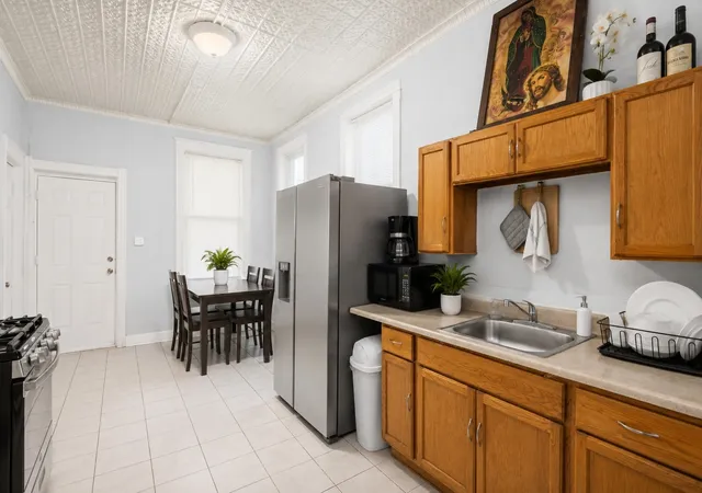 Listing Photo 5 - Condo for sale in building located at 2639 S Trumbull Ave, Chicago, IL 60623