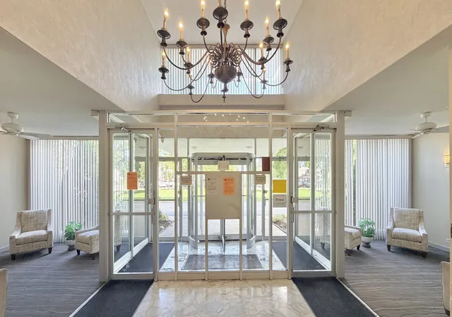 Listing Photo 5 - Condo for sale in building located at 8801 W Golf Rd, Niles, IL 60714 - Unit #10B