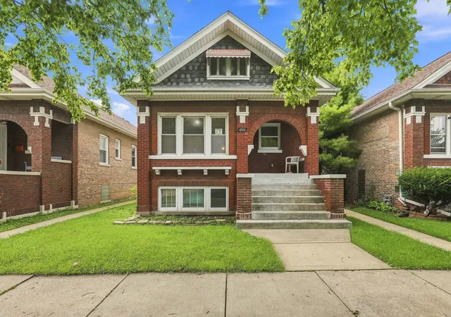 1st image of 1806 Harvey Ave, Berwyn, IL 60402 | MLS# 12738439