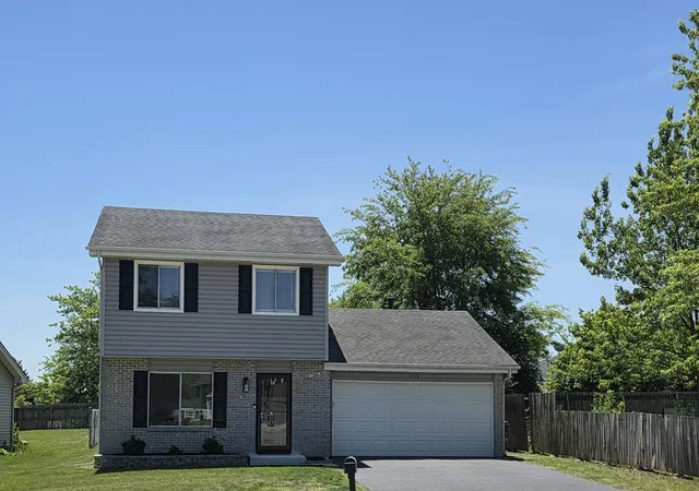 image of 2475 Ridge Ave, Aurora, IL 60504 | MLS# 12738443