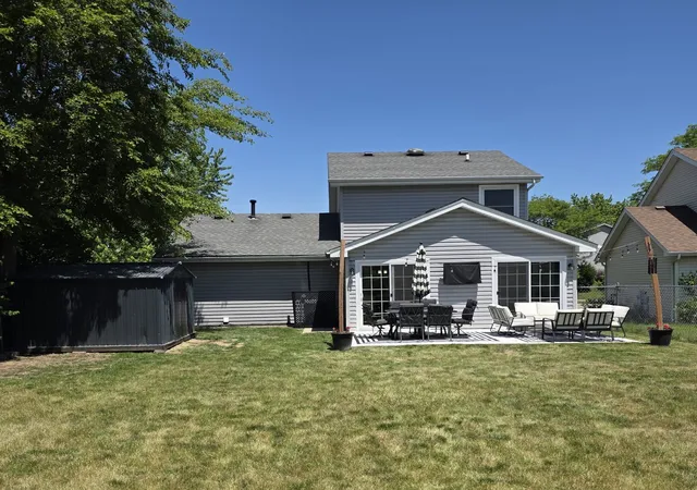 image of 2475 Ridge Ave, Aurora, IL 60504 | MLS# 12738443