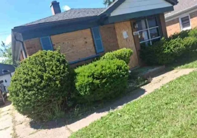 Photo 3 of Single family home for sale at 14820 S Indiana Ave, Dolton, IL 60419 | MLS# 12738466 | Listing updated on 2026-08-20