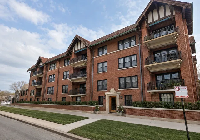 Photo 1 of Condo for sale at 5111 S Cornell Ave #3, Chicago, IL 60615 | MLS# 12738472 | Listing updated on 2026-08-21