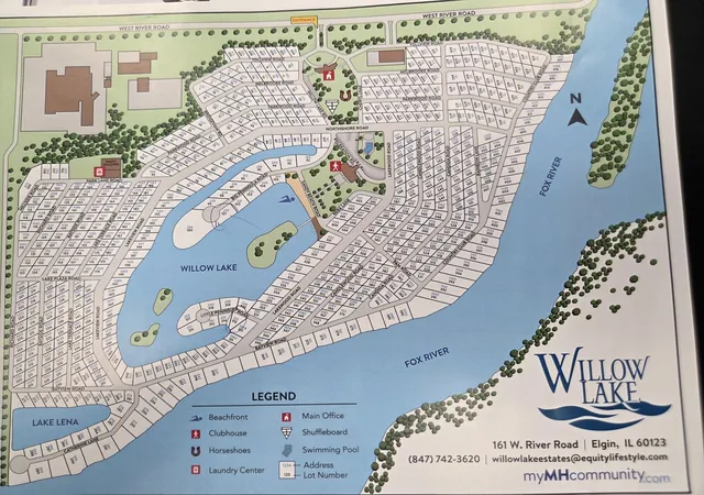 26th image of 1071 Lake Terrace Rd, Elgin, IL 60123 | MLS# 12738519