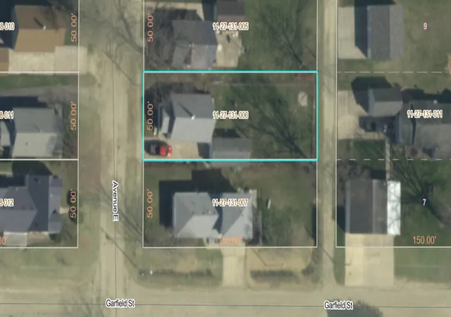 Photo 17 of Single family home for sale at 219 Avenue E, Rock Falls, IL 61071 | MLS# 12738529 | Listing updated on 2026-08-26