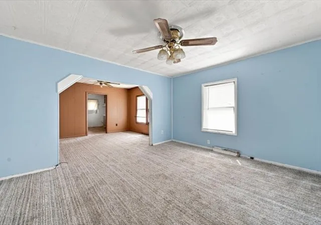 Photo 4 of Single family home for sale at 219 Avenue E, Rock Falls, IL 61071 | MLS# 12738529 | Listing updated on 2026-08-26