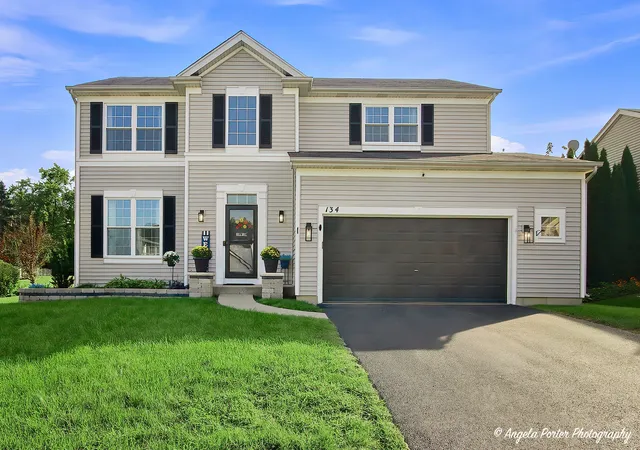 1st image of 134 E Old Mill Trl, Antioch, IL 60002 | MLS# 12738534