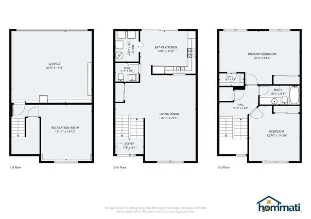 20th image of 5222 Cobblers Xing, Mc Henry, IL 60050 | MLS# 12738537
