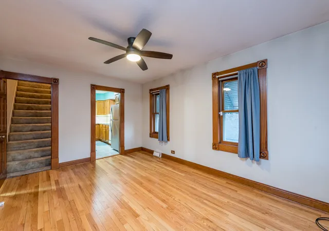 Photo 3 of Single family home for sale at 49 S Lewis Ave, Waukegan, IL 60085 | MLS# 12738540 | Listing updated on 2026-08-27